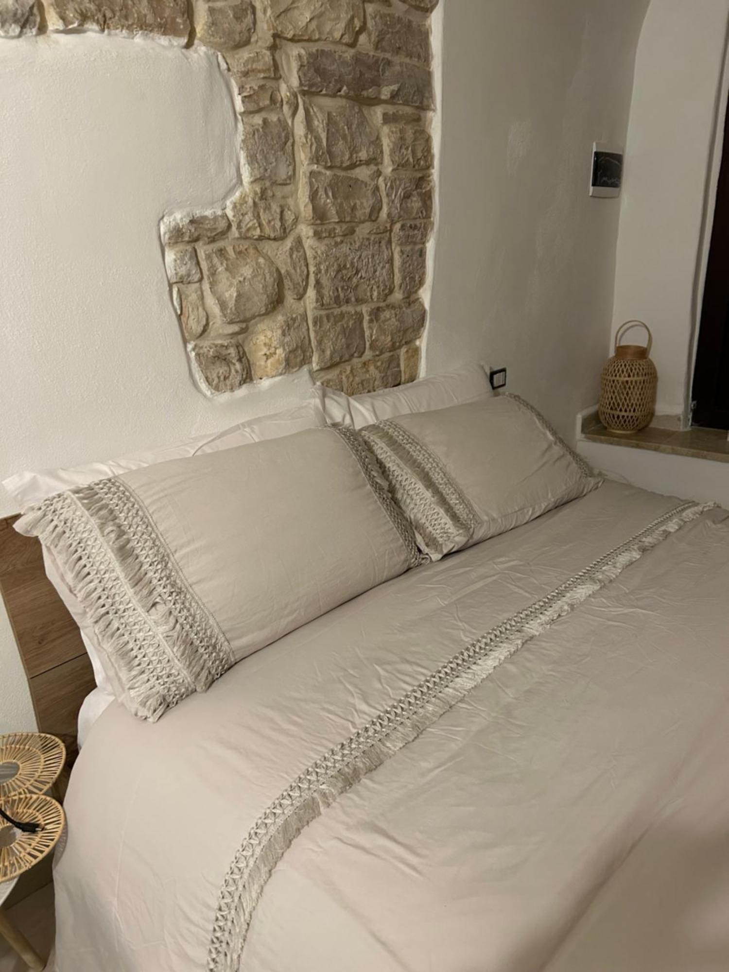 Dimora Barone Vila Bitetto Exterior foto