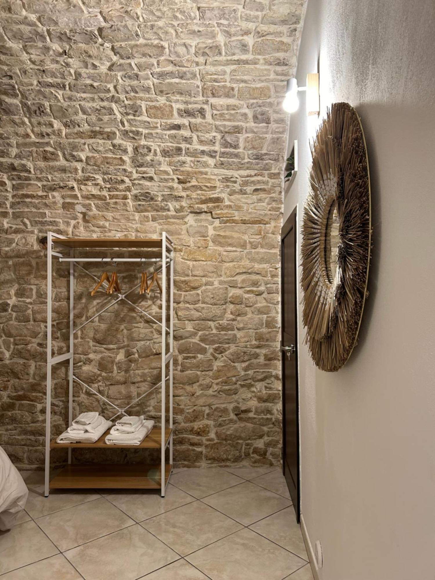 Dimora Barone Vila Bitetto Exterior foto