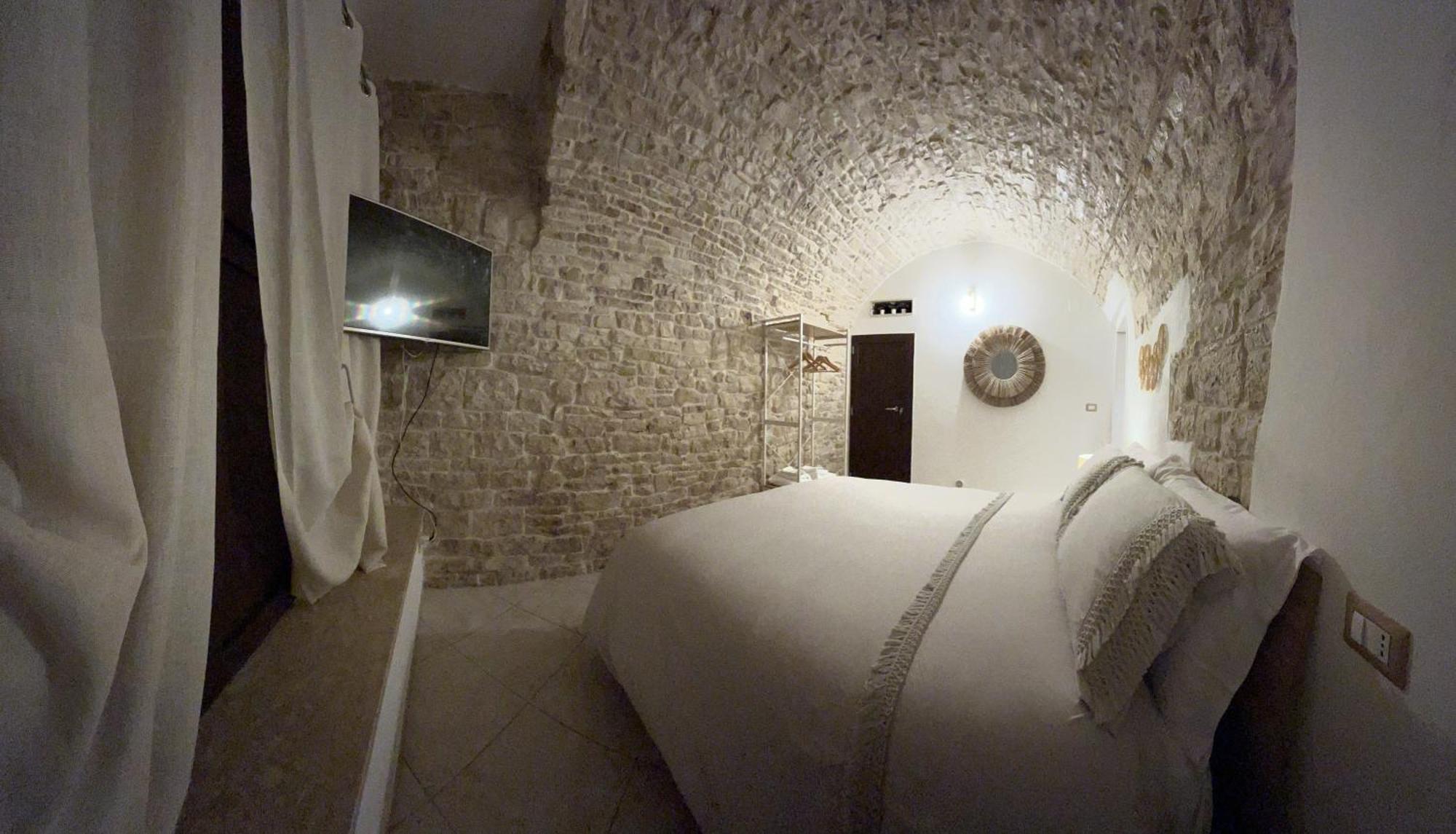 Dimora Barone Vila Bitetto Exterior foto